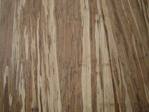 Tiger Strand Bambooo Woven Panels of Indoor