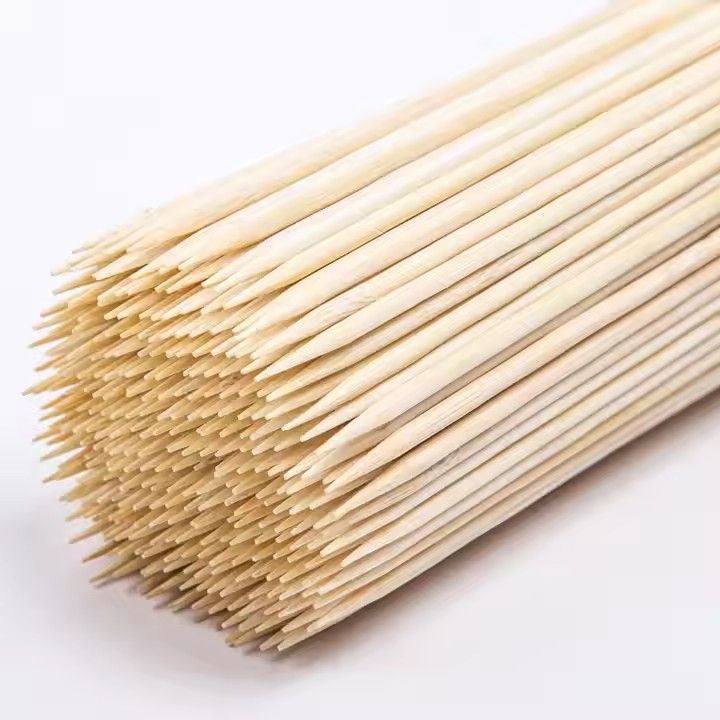 skewer bamboo sticks skewer bamboo sticks