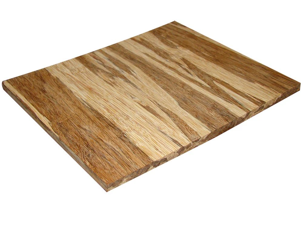 Tiger Skin Strand Bamboo