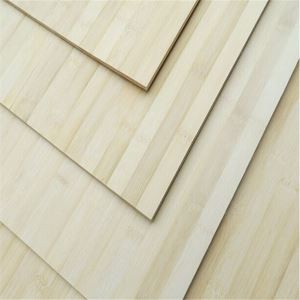 Bamboo Furniture Board
