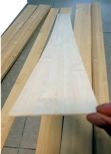 New Bamboo Window Blind