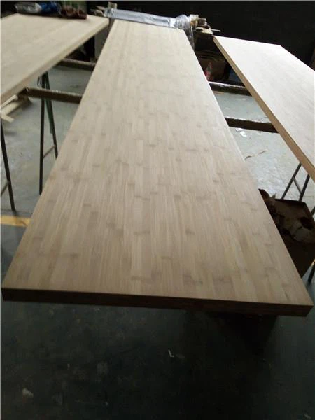 Bamboo Plywood